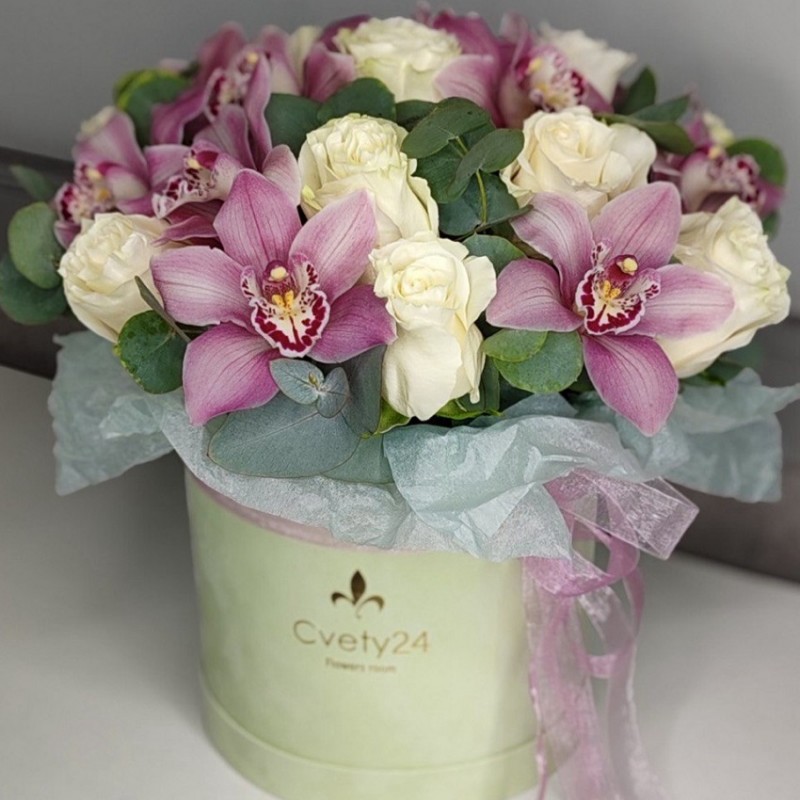 "Сладкий сон"